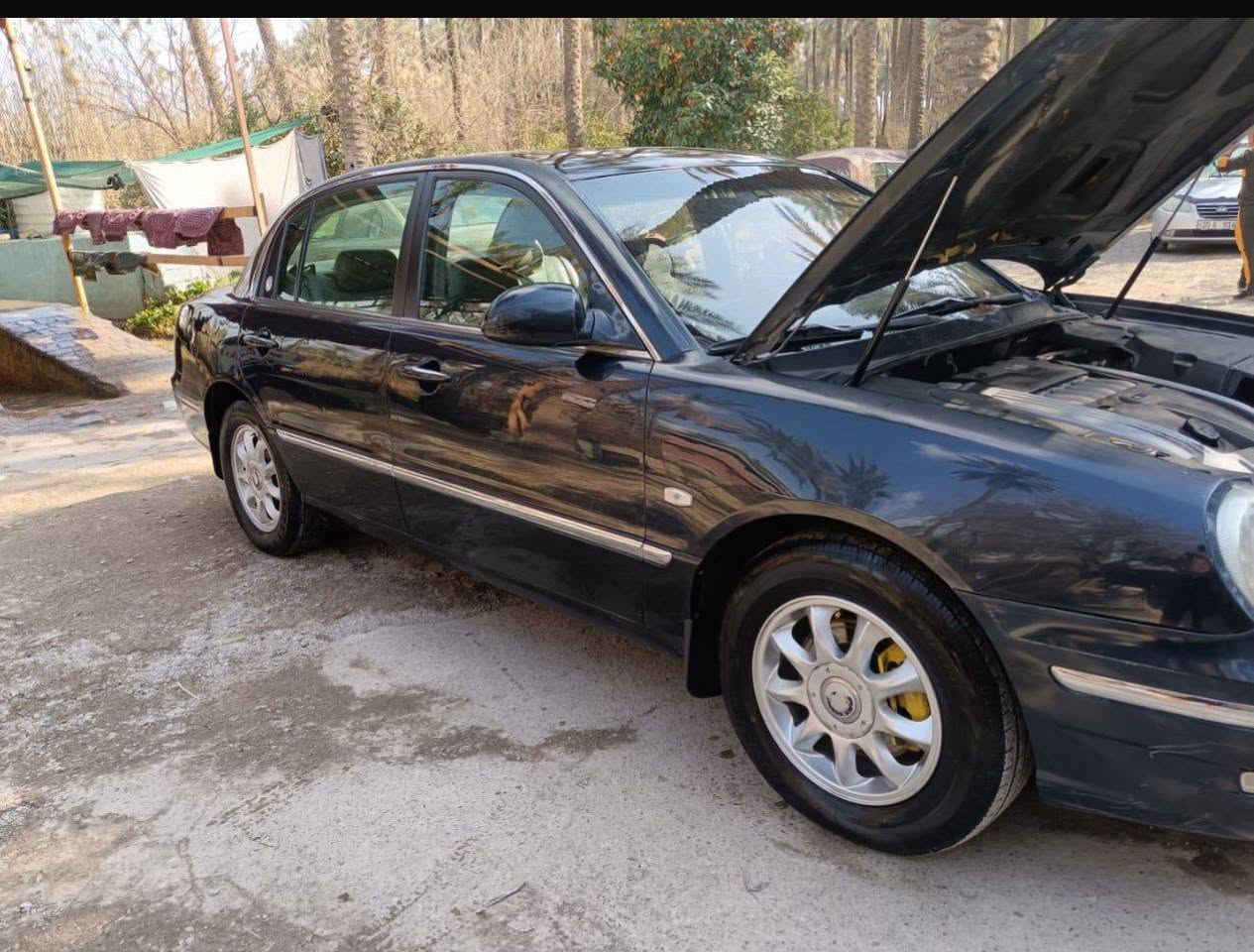 كيا ابروس موديل  2004رقم اربيل  فول مواصفات نظيفه بدون ضرر بدون صبغ  السعر 62 بيها مجال مراوس بسيارة حديثة
باسمنا مكينه كير تبريد كله شغال 
مكان ديالى بعقوبة 
‏‪077-557-87697‬‏


**إذا كنت صاحب هذا الإعلان وتريد حذفه لأي سبب، رجاءا أرسل رسالة إلى الدعم الفني**