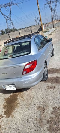 مكينة ١٦٠٠ • گير عادي • بغداد الامين