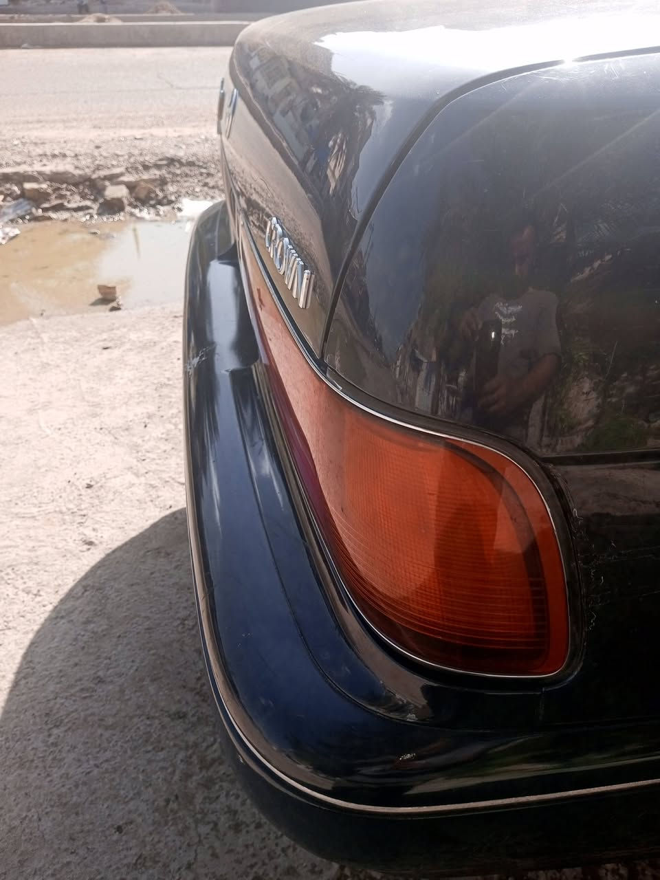 اسلام عليكم ارنب موديل 95 بدون صبغ ماباقي شي ما مبدل كير مكينه راديتر باتري طخم تاير ادامه كامله تبريد شغال مكانها بغداد
السعر 
65

***********
ا
