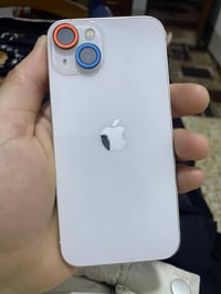 آيفون ١٣ • ١٢٨ • بطاريه ٨٣