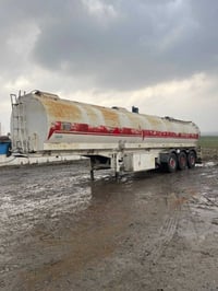 ته نكی تريله ٣٨٠٠٠لتر    تاقم تا يه ي تازه تاك تا يه  فه سلو ره بت جي ...