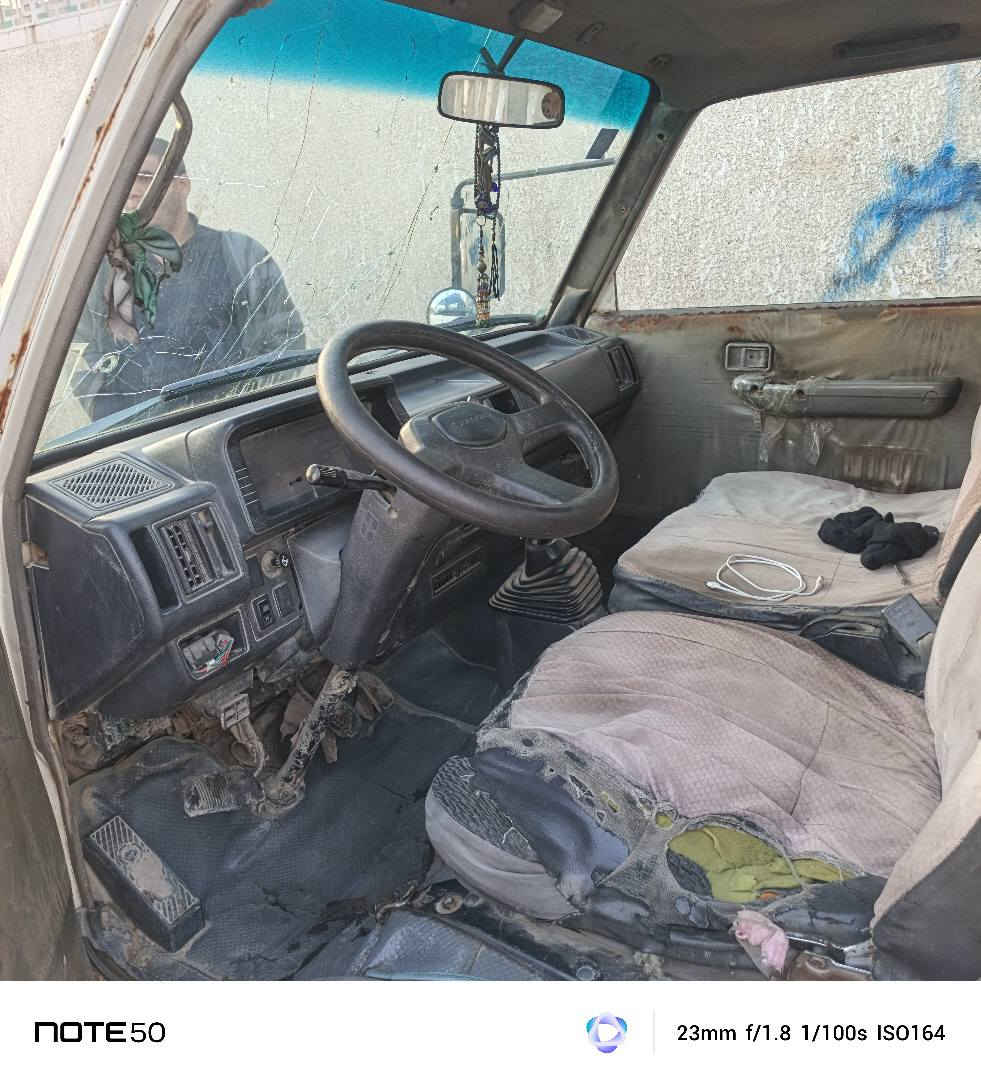 سلام عليكم كيا مديل 96 رقم بغداد تحويل كير مكينة مكفول 8جنكال السعر 50 وبيها مجال *********** لبكان بغداد
