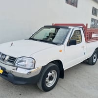 نيسان ٢٠١٠ • رخصة ١١/٢٠٢٧ • مكينة وأكسل