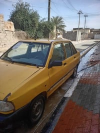 ٢٠١٢ • كربلاء طويريج • شغالة