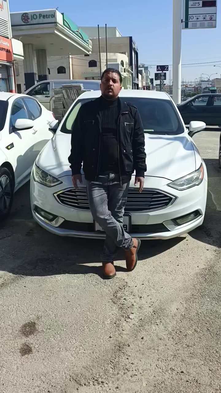 #فورد #فيوجن #هايبرد #موديل2018 #فحص #كامل7جيد #بدفعة #أولى600 #والباقي #اقساط #شهريه #قسط #الشهري 200
للاستفسار الاتصال على الارقام التاليه 
0796041595
0795507222
 #معرض #ابو #قيس #لتجارة #السيارات


**إذا كنت صاحب هذا الإعلان وتريد حذفه لأي سبب، رجاءا أرسل رسالة إلى الدعم الفني**