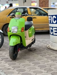 شباب سلام عليكم عندي دارجة بوليسي للبيع ايه عيب مابيهه ولا بيهه شي نقص...