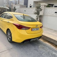 هونداي النتره كوري موديل 2012  هزة+سنوية جديد شرط التحويل هيئه مصفره ك...