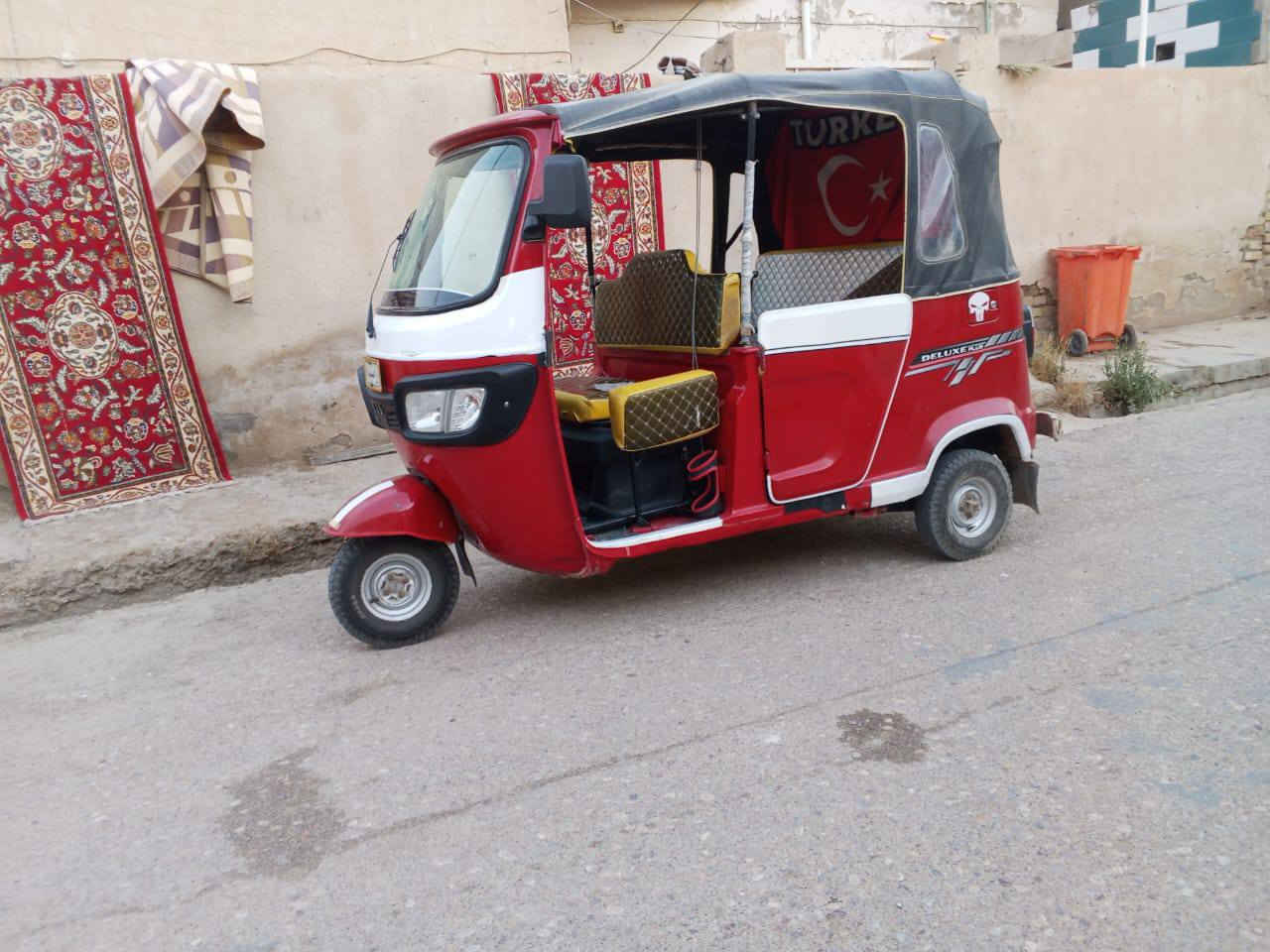 سلام عليكم شباب تكتك 2022شهر 9
رقم أو سنوي لبيع سعر خاص


**إذا كنت صاحب هذا الإعلان وتريد حذفه لأي سبب، رجاءا أرسل رسالة إلى الدعم الفني**