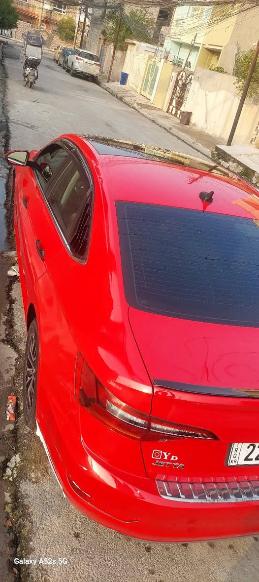 جيتا SEL 2019   فول للبيع أو مراوس ابشمالي للإستفسار ***********
