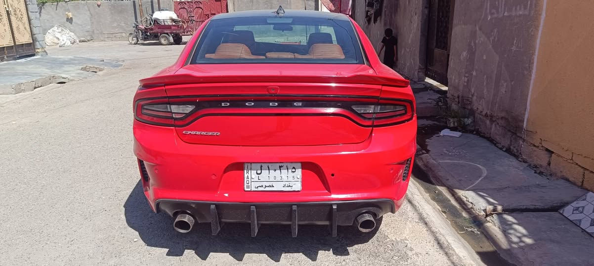 للبيع جارجر موديل 19 رقم بغداد
***********
