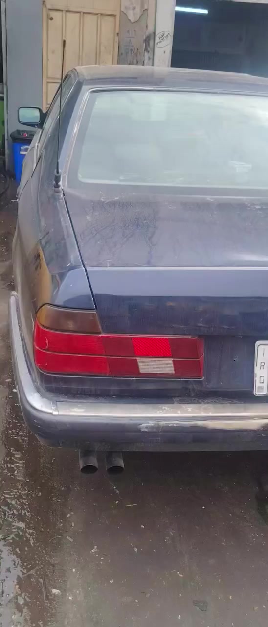 بي ام 730رقم نينوى دولي البيع موديل 88 صاحبها بل موصل شرط تحويل غرمات 0 سنويا 30 تخم تاير جديد تخم امامي  خلفي  50بل 100 البيع او مراوس بتكسي والفرق بل شهر


**إذا كنت صاحب هذا الإعلان وتريد حذفه لأي سبب، رجاءا أرسل رسالة إلى الدعم الفني**