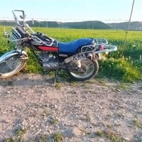 موطور • قريه المنگوبه • لايتصل