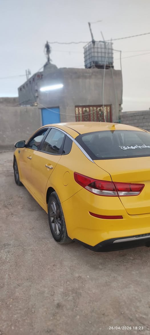 السلام عليكم اوبتيما موديل 2020 امريكي    مكينه ٢٤٠٠ كير ومكينه و حدادية تخم تاير تبريد ثلج السيارة جاهزة مصفره هيئة وغرامات بيها جاملغ وبنيد بدون عابر   سماوة الشراي يتصل ***********
