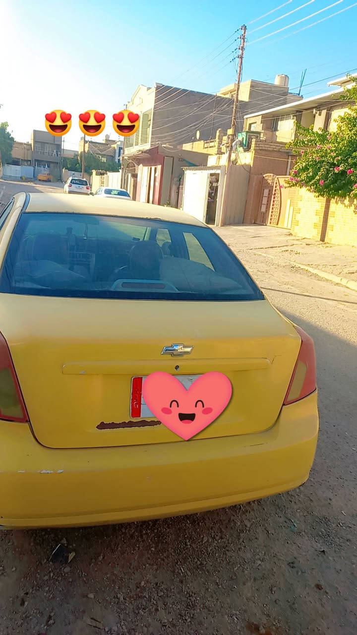 اوبترا موديل ٤ بغداد كير عادي كير جيد حداديه زينه نصبتها حلوه يرادلها ملاحظات داخلها نضيف السعر ٤٧ مكاني بغداد شهداء البياع مقابل مدرسة الفضيله ***********

