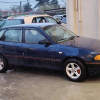 استرا 20 موديل 1994 كير توماتيك وتبريد بلادي بس يعوزو غاز كير محرك شرط...