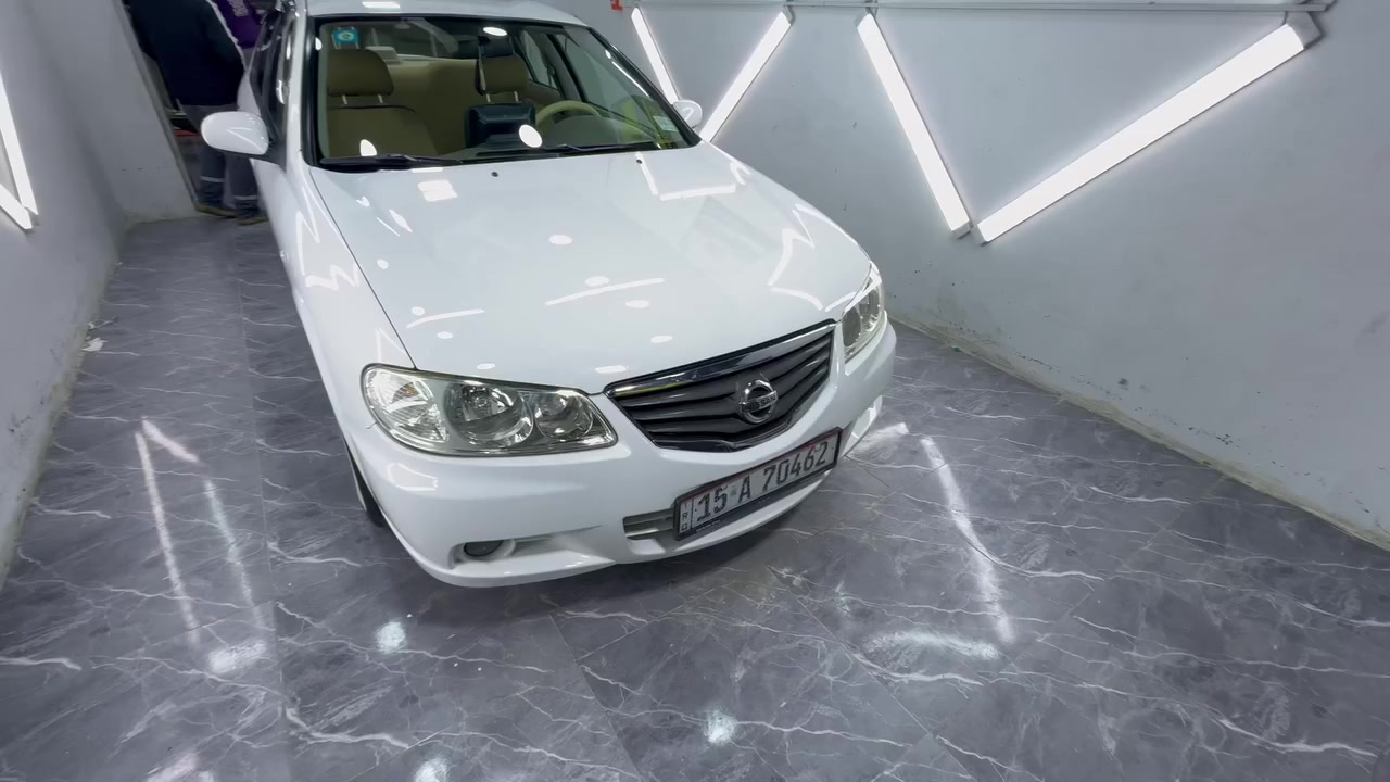 احبائي واصدقائي الغوالي اليوم شي مختلف 3 سنيات اريدك انت اتقيم الشغل وتعليقك يهمني 🫵🏻اخوكم محمد الحيالي 
📱***********
بروانة حي الشرطة🚗
