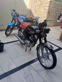 ساسوكي • موديل ٢٠٢٥ • خبط