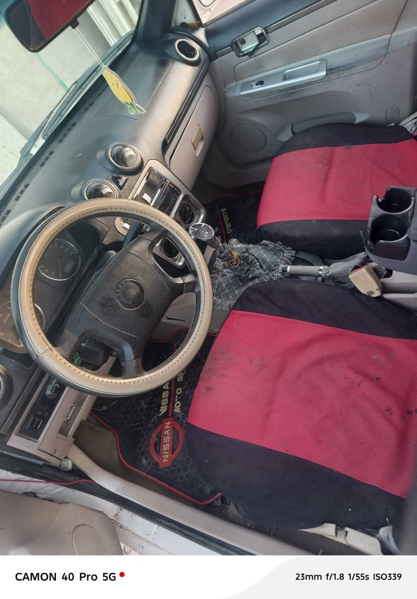 سيكي م ١٣سنويه لل ٢٠٢٩رقم كربلاء بأسمي مكينه وكير كورله جدد تخم تاير حداديه جاهزه ع اخير بيهه مكانات صبغ مكاني حله ابو غرق شراي يتصل بيع او مراوس السعر ٢٣ وبيها مجال ‏‪***********‬‏
