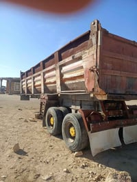 3 عرباين • حمراء • ناحية الوفاء