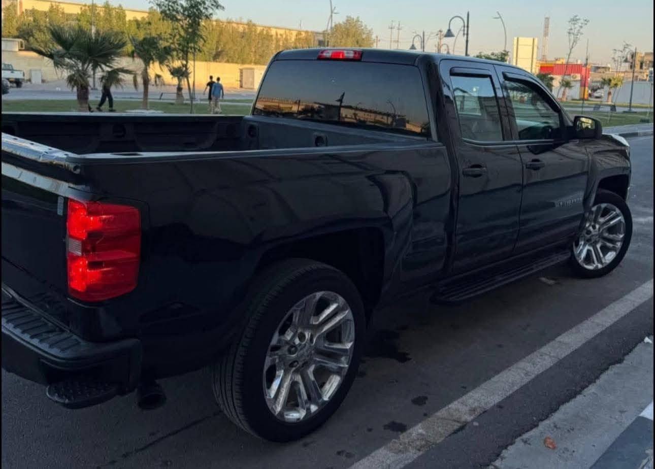 شوفرليت سلفرادو 2015 محرك 6v
رقم جديد
سنويه جديده
تروح تستلم وتبصم
بيها قطعتين
سعر 135 وقابل للتفاوض


**إذا كنت صاحب هذا الإعلان وتريد حذفه لأي سبب، رجاءا أرسل رسالة إلى الدعم الفني**