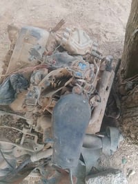 مكينه فان • نظيفه • ناصريه