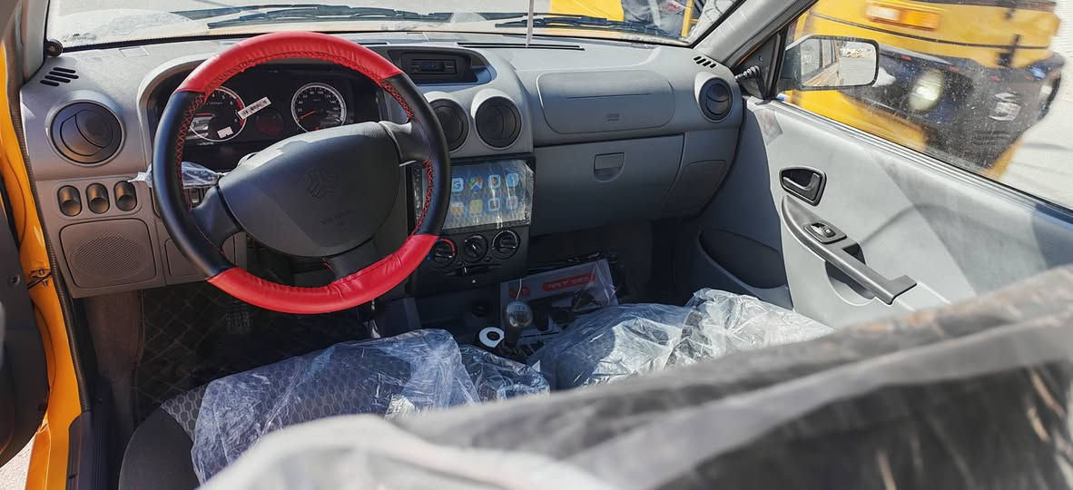 سايبا 26 زيرو مرقم كامل بغداد باسمي كفالة عامه على وضع الشركة
للاستفسار ***********
