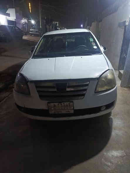 شيري ٢٠١٠ كير ومحرك كورلا مصبوغه حزام سعر ٣٨ وبيه مجال تخم تاير جديد وباتري جديد تدفىه تبريد مبايل ***********
