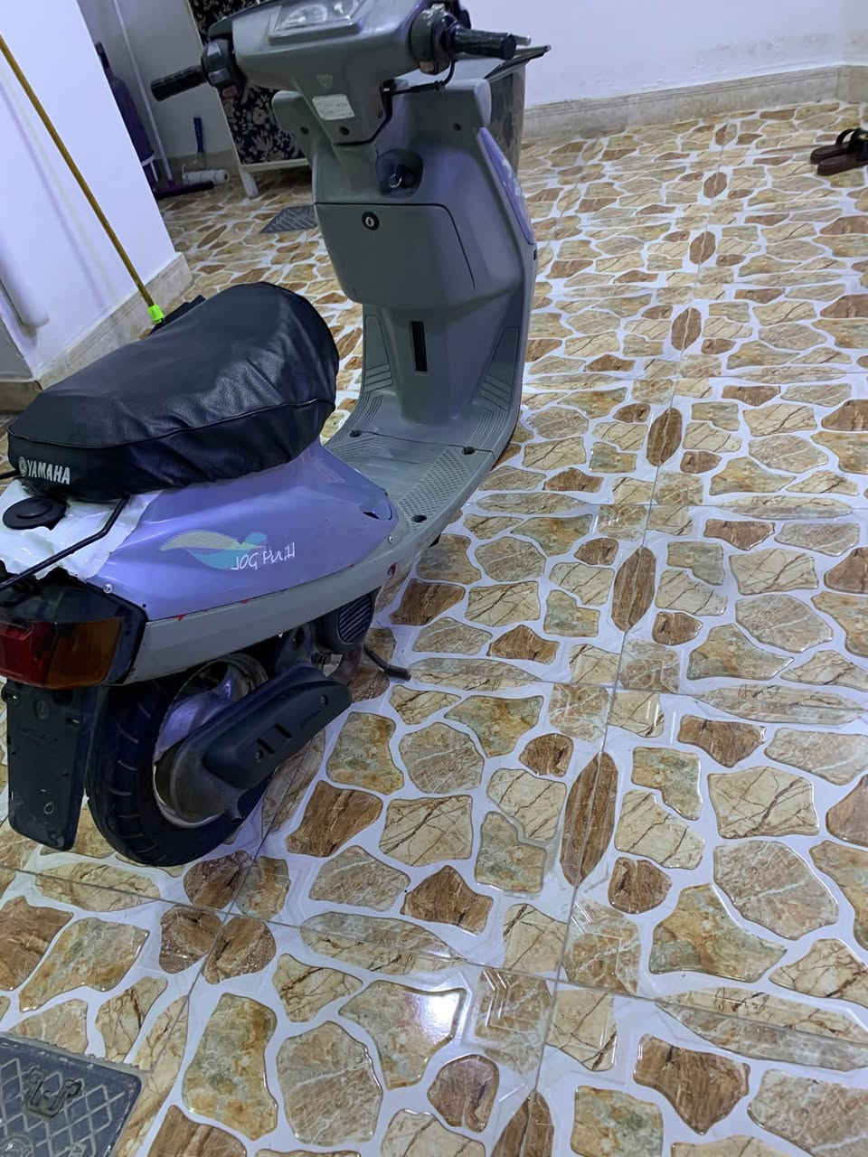 للبيع دراجه يامها لوك مابي كل عيب مكينه بلادي كابريتر بلادي شرط كهربائيات كل شغال كفر بلادي تيارات جديد مابي صوت اكسل مابي شرط ماطور جديد مابي ربع دينار مصرف سعر 250 وبي مجال خاص او اتصل *********** مكاني كركوك
