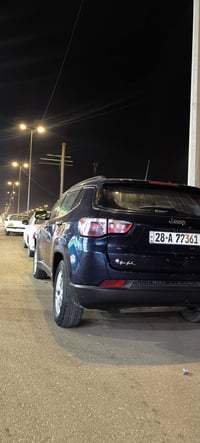 كومباس • ٢٠١٨ • ٩٠ ألف