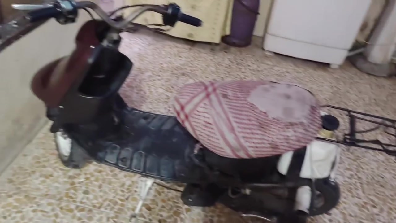 السلام وعليكم مطور معمر جديد فوك وجوا مطور بوتين حيل نضيف السعر 100وبي مجال ***********
