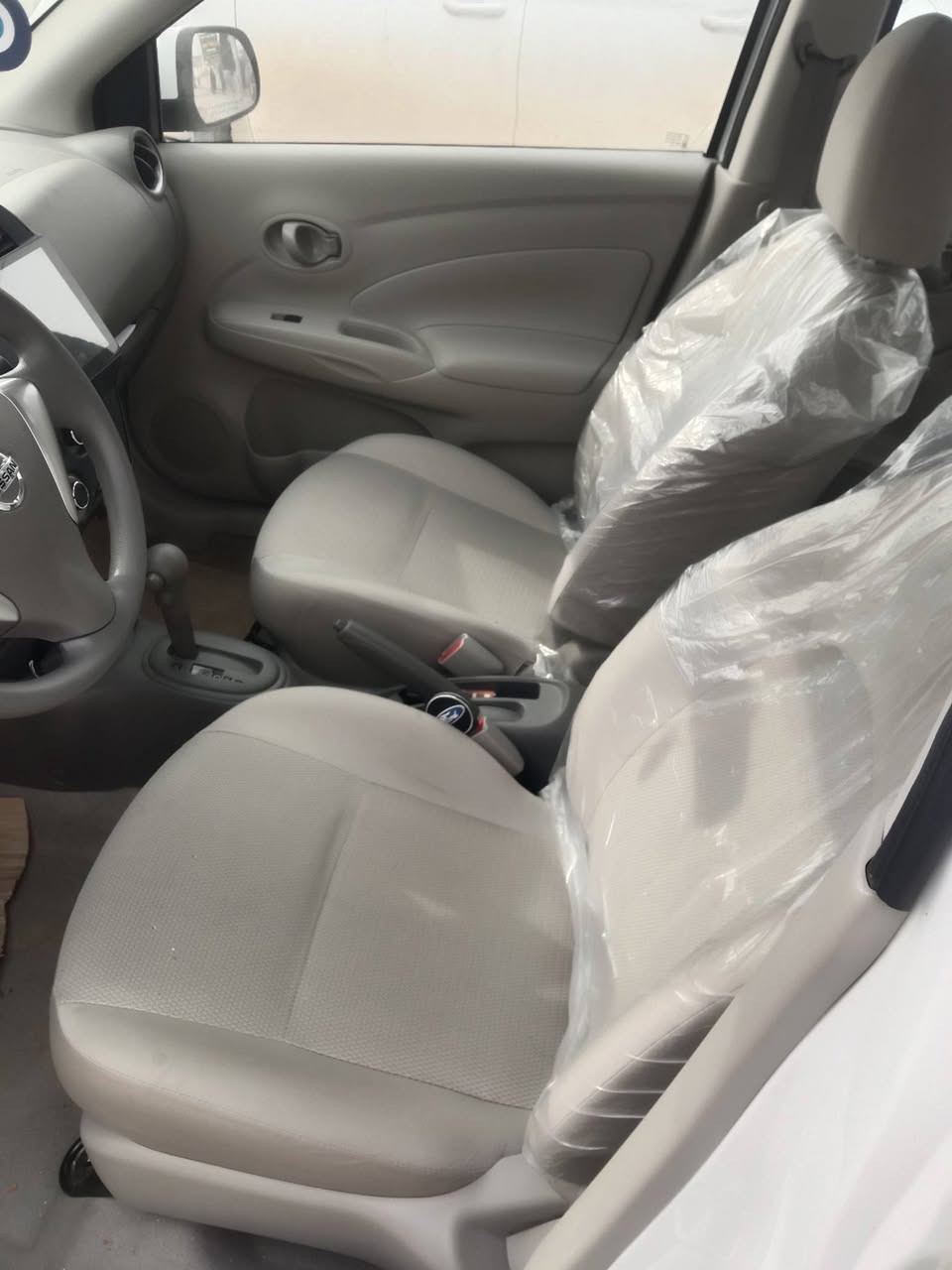 السلام عليكم نيسان سني موديل 2024 هندي بليته زركه ماشيه 16 رقم اربيل تريد تحويل او وكاله السياره كفاله عامه من كلشي فقط هذا الشخط الصغير كما موضح بلصوره باقي السياره كفاله حتى من الرصعه السعر 126 بيه مجال قليل العنوان بابل مركز المدينه ***********
