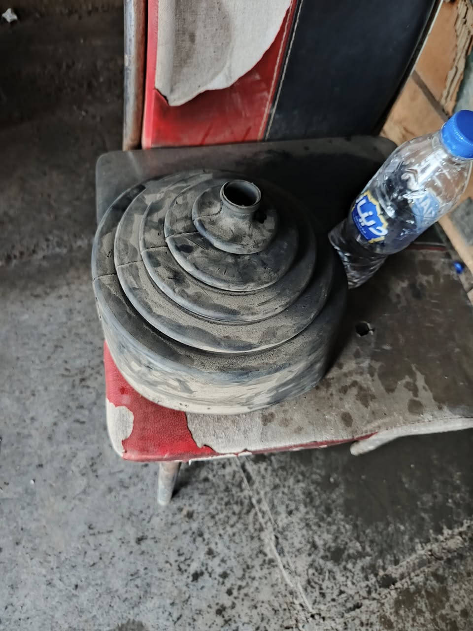 السبيكة مان بوز اصلي عنوان بغداد جرف نداف محل قيصر تصال ***********
