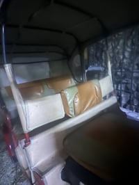 مره رخصت لادمن تكتك للبيع موديل 17 تكتك نضيفه وخير من الله رقم وسنويه ...