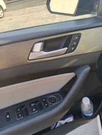 سوناتا2015 سبورت Vip فول مواصفات للاخير اعلى فئة 1/1  مكينة 2000 تيربو...