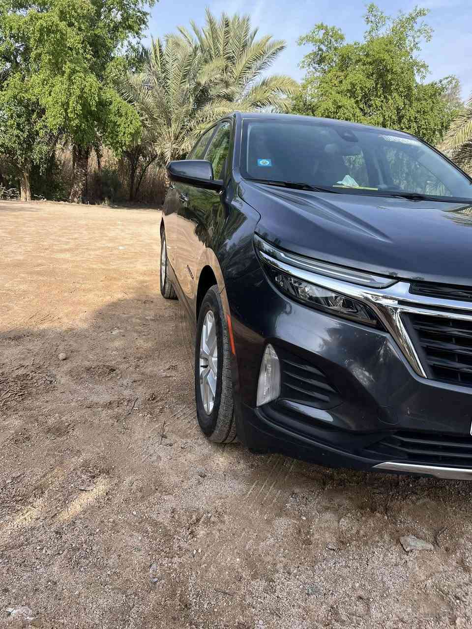 سلام عليكم
البيع شيفروليت اكيونيكس   فئه LT 2023 
سياره كفاله  من صبغ من حادث سياره حادث غرق داخله تعمل وتسير غرق الحد دوسه  سياره جديده معنى كلمه حدايه على وضع شركه  فول تخم تايرات توني شاده  
سياره رقمه نجف. ومكانه بل بصره. بسمي سياره مشروع وطني  سنويه 2030

رقمي. ‭0782 162 0633‬   ما متواجد على فيس  مكان سياره بصره ابو الخصيب حمدان 

(( سعر  165 )) وبيه مجال 

موصفات 
 
شاشه كبيره 

كامره خلفيه 

بصمة ابواب 

هند ابريك بصمه 

تحكم استيرن 

لايت زنون 

كشن لامامي كهربائي 

تحديد المسار للقيادة الذاتيه 
 
رادار امامي للتوقف الذاتي

محرك 1500 تيربو 

ماشيه 70 الف كيلو 

سبير ما نازل ابد 

سياره بعد بيه  موصفات
