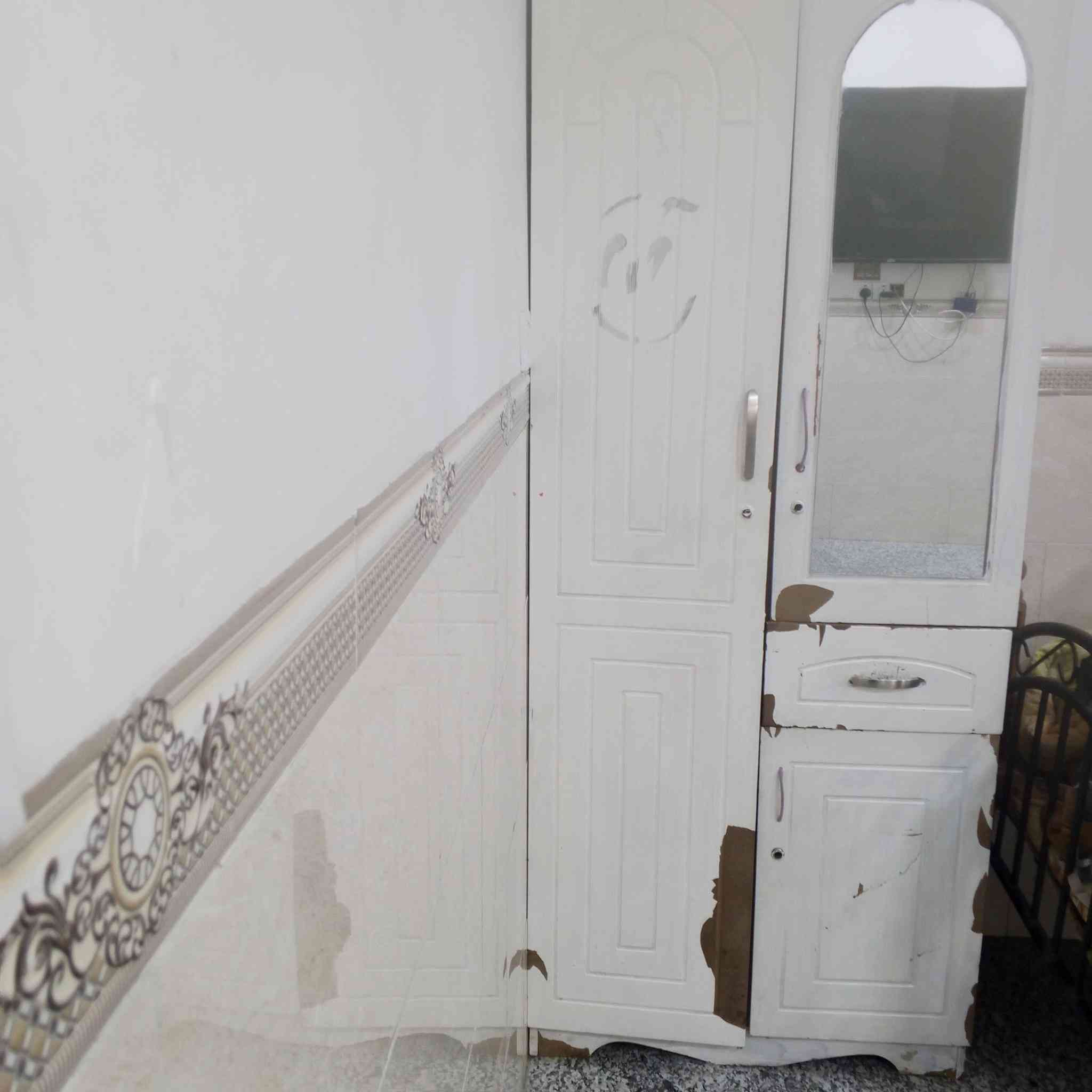 قيم وخذمكان بغداد الكماليه الشراي يتفضل خاص


**إذا كنت صاحب هذا الإعلان وتريد حذفه لأي سبب، رجاءا أرسل رسالة إلى الدعم الفني**