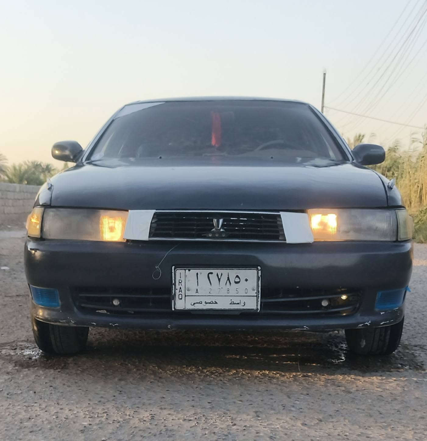 بيع مستعجل
سلام عليكم كرستا مديل 92 رقم واصط مداور ثاني يوم كفاله گص ونقل وعيب  شرعي مكينه وگير ونجي كارتون حداده تخم تاير كله جديد كهربائيات كلها شغاله تبريد منضومه كامله سعر ٤٠وبيها مجال مكان الشطره اتصال ***********
