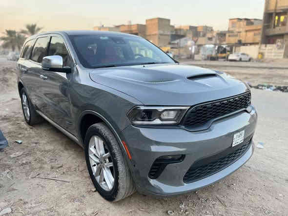 السلام عليكم 
دورنكو 2023 اسمنتي 
محرك 3600 gt فور ويل 
فول مواصفات 
شاشه حجم كبير
لايت زنون دبل لد 
صندوك كهرباء 
كشنات جلد احمر 
تدفئه كشنات 
مقعد السائق ميموري 
ستيرن كهرباء 
شفتات ستيرن 
تدفىه ستيرن 
رادار امامي 
خروج عن المسار 
رادار خلفي نقطه عمياء 
حساسات خلفيه 
اشاير بالمرايات 
ماشيه 7800ميل 
ويل 20 gt بلاد 
تخم تاير برجستون 
حادث سرقه (بدون حادث بدون ايرباك)
السعر 270 
للاستفسار *********** غير متواجد عالنت
