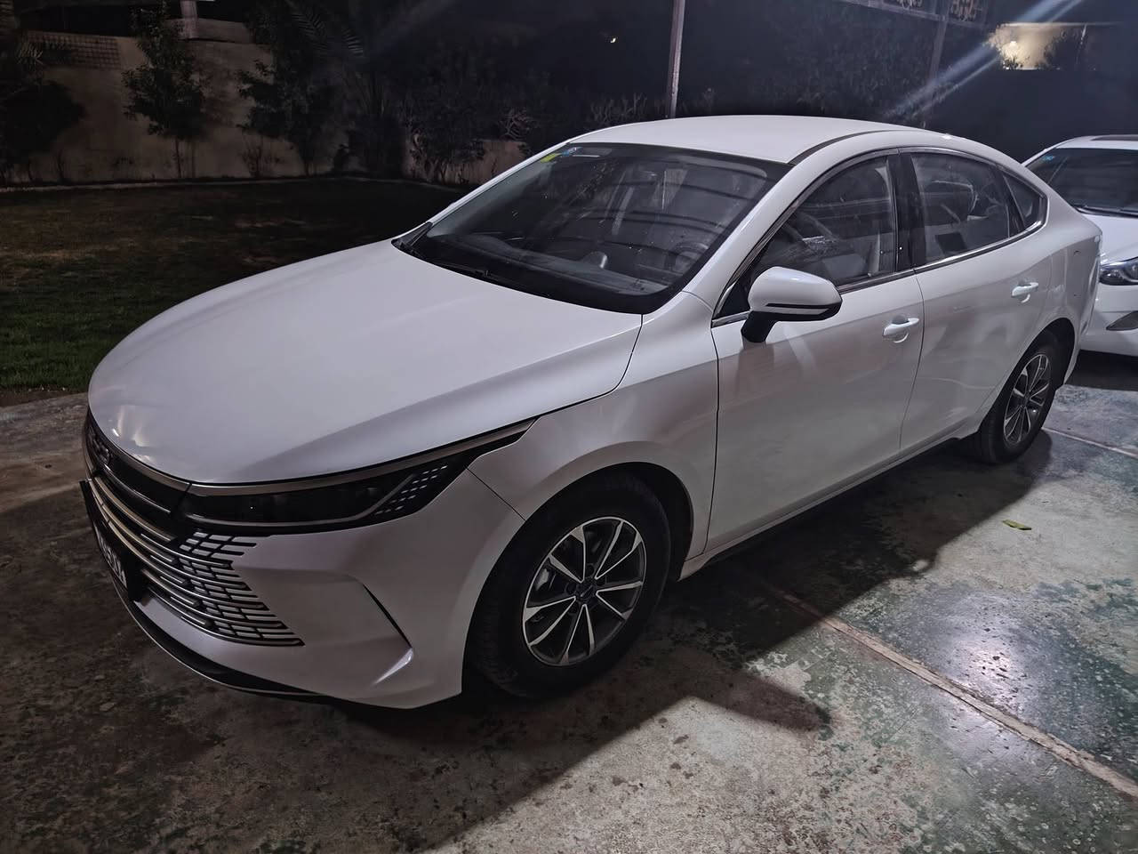 للبيع 2025 مكفوله بسمي سعر18750 قفل مقلفه ارضيه وكشنات
*********** العنوان بغداد حي الجهاد
