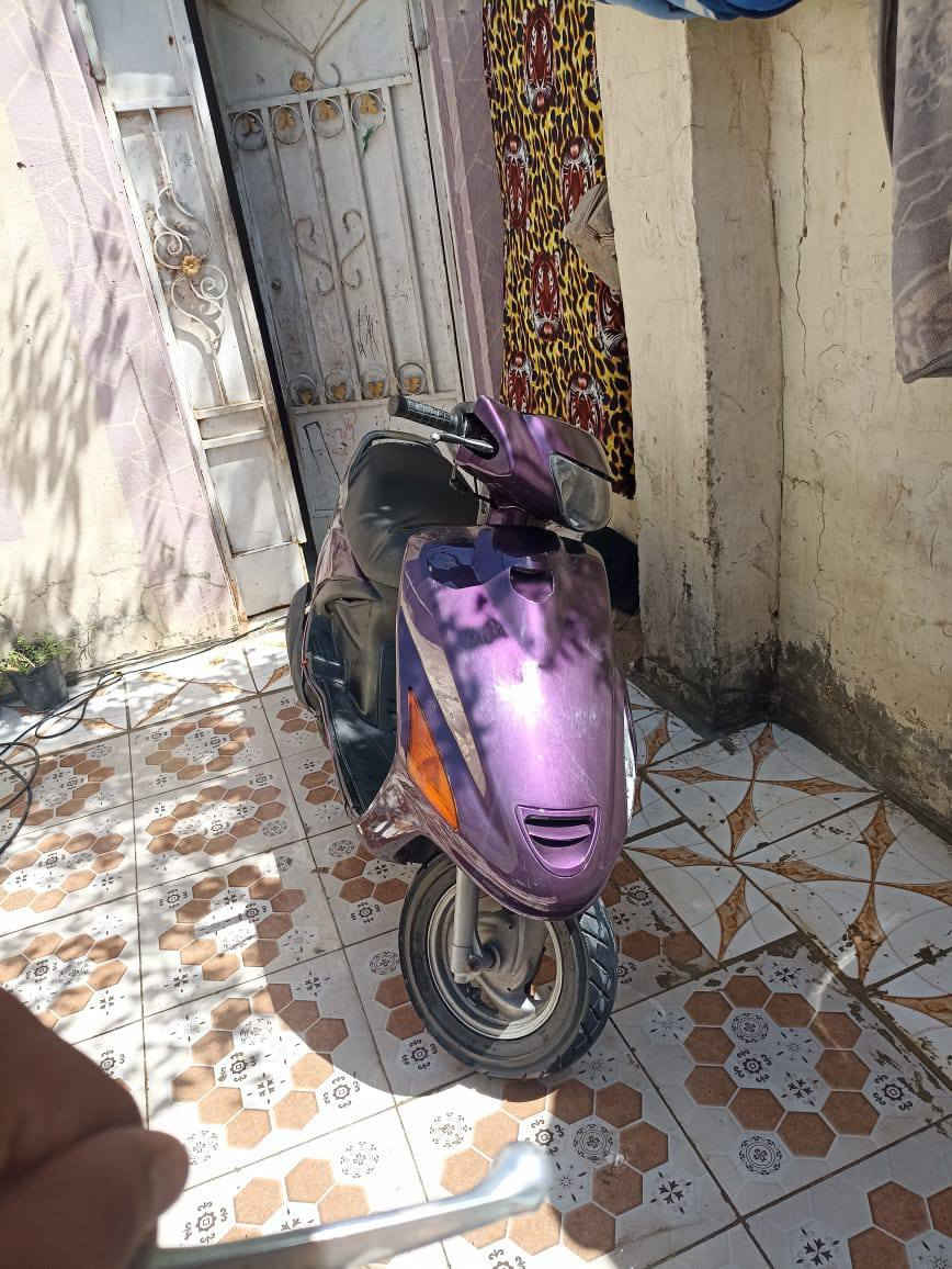 فراشه للبيع عنوان نجف ابوصخير
ب 350 بيها مجال نضيفه كلشي شغال


**إذا كنت صاحب هذا الإعلان وتريد حذفه لأي سبب، رجاءا أرسل رسالة إلى الدعم الفني**