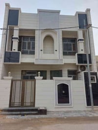 مجمع زيتون • ١٢٠م • بيت للإيجار