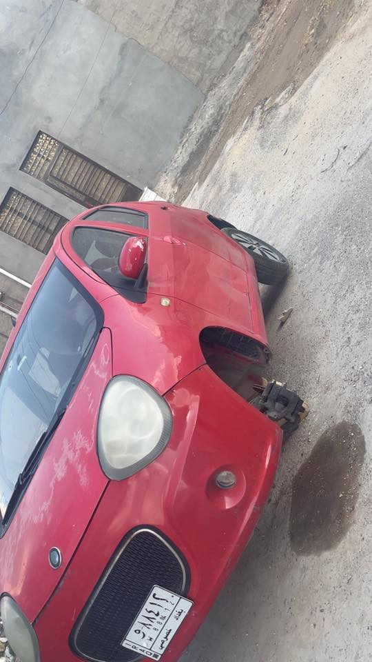 سلام عليكم السياره للبيع للاستفسار اتصل 
***********
