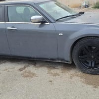 مكينة وكير مكفولة • تايرات جديدة • حله