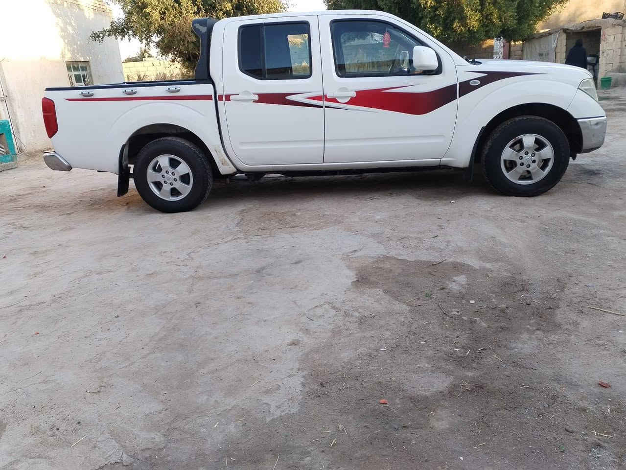 سلام عليكم
نيفاره 2013 فول مواصفات LE
وتماتيك بلاد 
لسعر 110
رقم بصره  مشروع وطني 
 بكيت سياره بل عافيه علئ الياخذها سياره شرط وضع شريكه الف ما ذب عليها 
 اوتماتيك مكفوله كفاله عامه  من صبغ وتبديل ولبارد سياره مال جناي تبريد حداديه تايرات مكينه مكفوله ما مفتوحه كلها علئ بلاد شرط الفحص دواخل بكيت شرط 
  مشروع وطني    سياره باكيت لا شخط ولا رصعه شرط سياره كلها علئ بلاد شريكه 
مكاني الناصريه  رقمي
***********
