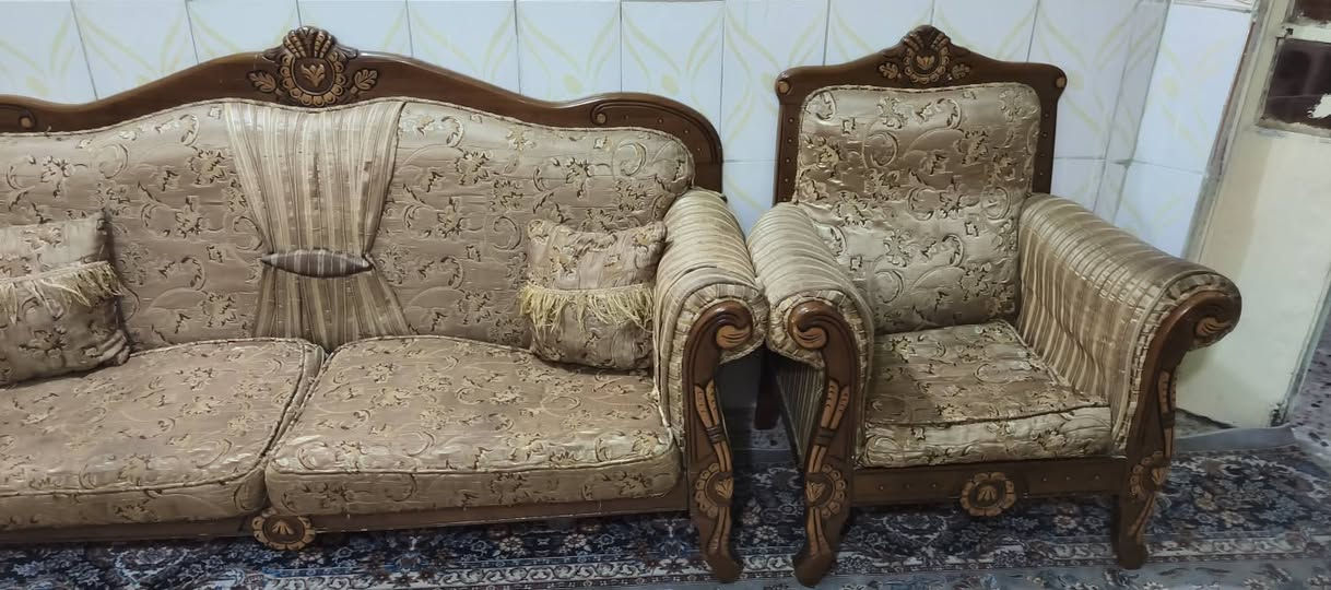 تخم 14مقعد خشب زان مصري نظافه شوف عينك خوشات وسفريات وياه 
سعره 425 مكان بغداد المعامل


**إذا كنت صاحب هذا الإعلان وتريد حذفه لأي سبب، رجاءا أرسل رسالة إلى الدعم الفني**