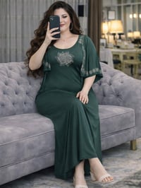 دشداشة تركي • مقاسات متعددة