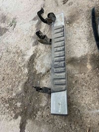 للبيع دوسه جمسي سيره او سلفرادو جديد لوك يمين ويسار  07814755467 ملاحض...