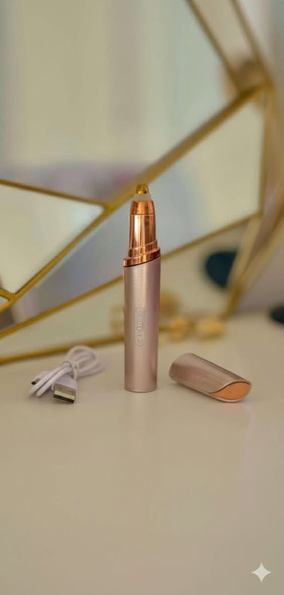 كوزمتك ئاسو❤️
اهلاً وسهلاً زبائننا الغوالي ❤️
وصل وجبه جديد 

✨ مجموعة العناية بالبشرة 3×1 – MOEHAIR PRO EXTREME 3 in 1 ✨
العناية المتكاملة لبشرتك في منزلك! استمتعي بتجربة احترافية تمنحك بشرة نضرة، ناعمة، وخالية من الشوائب 💖
✅ محتويات المجموعة:
1️⃣ جهاز تنظيف البشرة الكهربائي مع فرش متعددة لتقشير وتنظيف المسام بعمق.
2️⃣ آلة إزالة شعر الوجه (فلوليس) بتصميم أنيق يشبه أحمر الشفاه، لطيف وآمن على البشرة.
3️⃣ أداة إزالة شعر دقيقة للأنف، الحواجب أو المناطق الحساسة، سهلة الاستخدام للمناطق الصغيرة.
💡 فوائد المنتج:
إزالة حب الشباب والرؤوس السوداء.
امتصاص الزيوت الزائدة وتنظيف عميق للبشرة.
تحديد شكل الوجه (V Shape).
شد وتنعيم البشرة للحصول على مظهر شبابي ومتألق.
تصميم عملي ومريح.
مناسب لجميع أنواع البشرة.
مثالي للاستخدام اليومي أو أثناء السفر.

🎁 المجموعة المثالية لكل امرأة تبحث عن إشراقة طبيعية ونعومة تدوم!

#Moehair #SkincareRoutine #BeautyTech #GlowUp #FacialCare
#موهير #عناية_بالبشرة #فلولس_حواجب #فلولس_ذقن #جهاز_تنظيف_البشرة #بشرة_مشرقة #
العنوان/خانقين شارع الاطباء فرع عماد مرطبات ❤️
يوجد خدمه توصيل لجميع محافظات العراق


**إذا كنت صاحب هذا الإعلان وتريد حذفه لأي سبب، رجاءا أرسل رسالة إلى الدعم الفني**