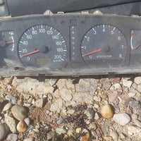 تخم بطاين  ساعة دشبول هلالات جاملغ منضومة تبريدوتدفئةكامله  مسطره جنطه...