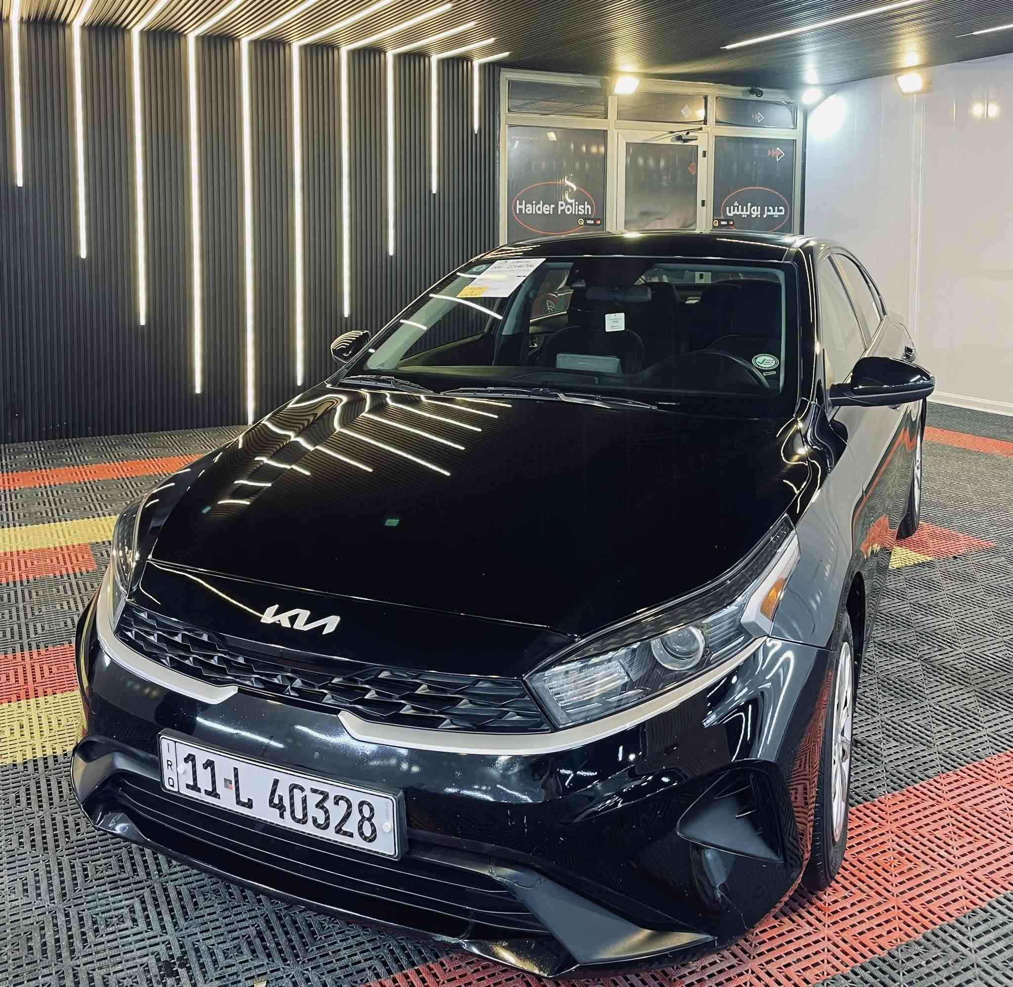 ٢٠٢٤ للبيع او المراوس بدون صبغ بجم كبس بدون ايرباك 
حادثها دعامية خلفية فقط محرك ٢٠٠٠ دوش سليم كير سليم ماشية ٢٩ ميل جديدة جدا. بيها بارد بالجاملغ والباب الخلفي فقط رقم بغداد الانكليزي تحويل مباشر 
مكاني بغداد العامرية 
*********** 
صور الحادث بالمنشور
